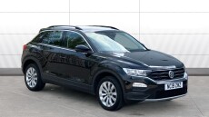Volkswagen T-Roc 1.6 TDI SE 5dr Diesel Hatchback